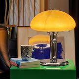 Pilz Pilz Bauhaus Tischleuchte-Leuchtezauber