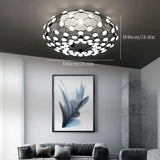 Lumo Minimalist Pendelleuchte