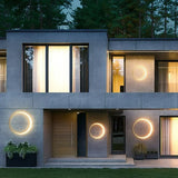 LUMINOX ProShield LED-Wandleuchte-Leuchtezauber