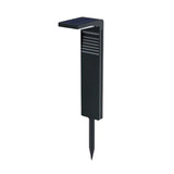 SolaraLux IP55 Solar Gartenleuchte-Leuchtezauber