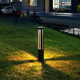 GroundGlow LED Garten-Erdspießlampe – IP65 Wasserdicht-Leuchtezauber