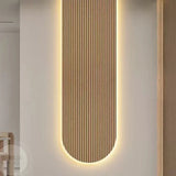 LUMINAARC Minimalistische LED Wandlamp-Leuchtezauber