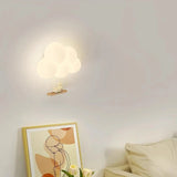 WonderGlow LED Kinder-Wandlampe-Leuchtezauber
