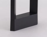 LumiPillar Aluminium LED Gartenleuchte-Leuchtezauber