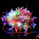 LumiFest LED Lichterkette 5M–100M