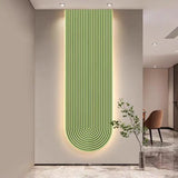 LUMINAARC Minimalistische LED Wandlamp-Leuchtezauber