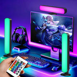 GlowBeat LED Musikrhythmus Lampe-Leuchtezauber