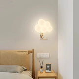 WonderGlow LED Kinder-Wandlampe-Leuchtezauber