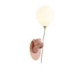 BearGlow LED Kinder-Wandleuchte-Leuchtezauber
