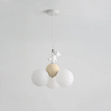 BallooBear Kinder-Deckenlampe-Leuchtezauber