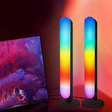 GlowBeat LED Musikrhythmus Lampe-Leuchtezauber