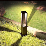 GroundGlow LED Garten-Erdspießlampe – IP65 Wasserdicht-Leuchtezauber