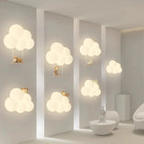 WonderGlow LED Kinder-Wandlampe-Leuchtezauber