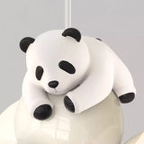 BallooBear Kinder-Deckenlampe-Leuchtezauber