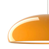 AURABLOOM Nordische LED Macaron Pendelleuchte