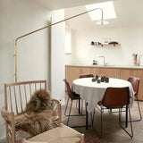 Nordic Designer Industrielle Wandleuchte