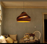 LUMICRAFT Honeycomb Papier-Pendelleuchte