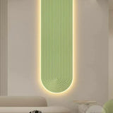 LUMINAARC Minimalistische LED Wandlamp-Leuchtezauber