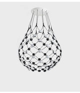 Lumo Minimalist Pendelleuchte