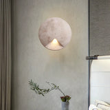 STONELUX ArtaGlow Natuurstenen Wandlamp-Leuchtezauber