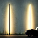 LumiStelo – Moderne LED Garten-Sockellampe-Leuchtezauber
