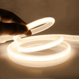 NeoGlow COB LED Neon Lichtband – 5M / 10M / 20M / 30M 110V–220V