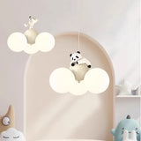 BallooBear Kinder-Deckenlampe-Leuchtezauber