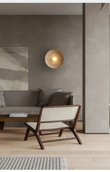 LIVGLO SpinGlow Wandlampe-Leuchtezauber