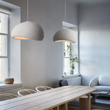 WabiGlow – Moderne LED Pendelleuchte im Wabi-Sabi-Stil für Wohnzimmer, Schlafzimmer & Esszimmer-Leuchtezauber