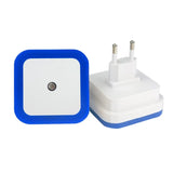 GlowGuard Draadloze Sensor Nachtlamp-Leuchtezauber