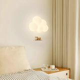 WonderGlow LED Kinder-Wandlampe-Leuchtezauber