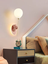 BearGlow LED Kinder-Wandleuchte-Leuchtezauber