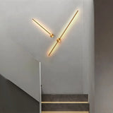 Lumea 350° FlexWall – Drehbare LED-Wandleuchte für modernes Ambiente-Leuchtezauber