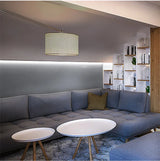 NeoGlow COB LED Neon Lichtband – 5M / 10M / 20M / 30M 110V–220V