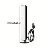 GlowBeat LED Musikrhythmus Lampe-Leuchtezauber
