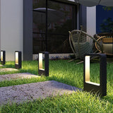 LumiGlow LED Gartenkugel – 16 Farben, Fernbedienung & Wiederaufladbar-Leuchtezauber