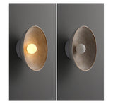 LIVGLO SpinGlow Wandlampe-Leuchtezauber
