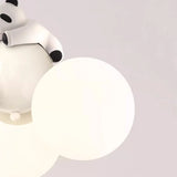 BallooBear Kinder-Deckenlampe-Leuchtezauber