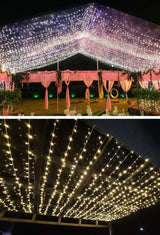 LumiFest LED Lichterkette 5M–100M