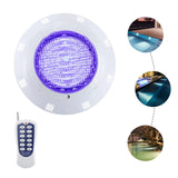 AQUAGLOW 360 RGB LED Poolleuchte-Leuchtezauber