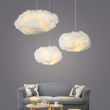 Wolkenlampe-Leuchtezauber