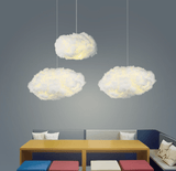 Wolkenlampe-Leuchtezauber