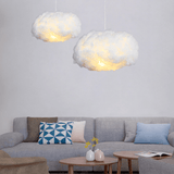 Wolkenlampe-Leuchtezauber