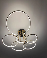 Stellarglo | LED Pendelleuchte-Leuchtezauber