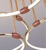 Stellarglo | LED Pendelleuchte-Leuchtezauber