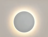 LUMOLUX EdgeGlow LED Wandlamp-Leuchtezauber