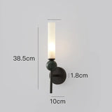 Luxus Wandlampe “Aurum Glow”