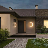 LUMINOX ProShield LED-Wandleuchte-Leuchtezauber