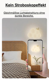 WonderGlow LED Kinder-Wandlampe-Leuchtezauber