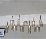 LuceVetro Eleganza – Italienische Minimalistische Designer